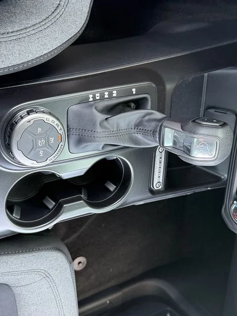 New 2026 Avalanche Gray Ford Base image 10