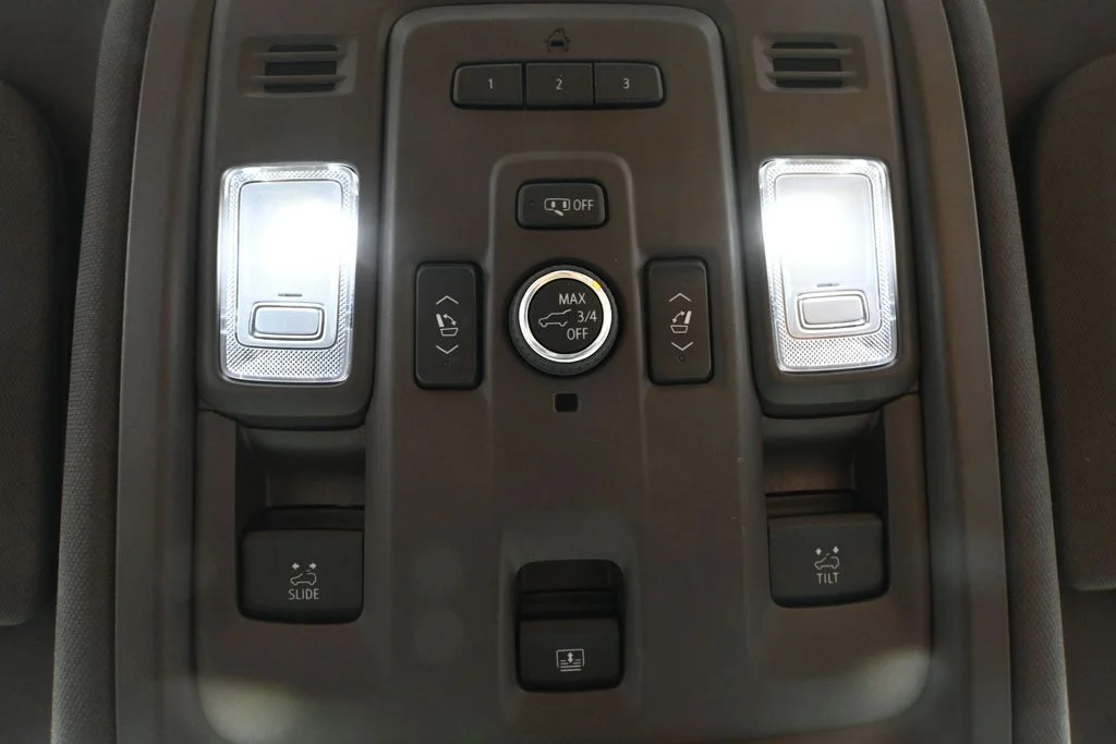 Certified Used 2023 Black Cadillac Sport image 39