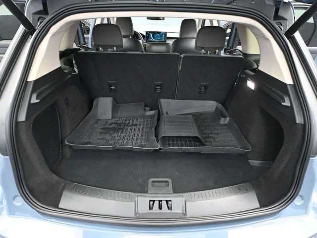 Used 2023 Blue Lincoln Reserve image 37