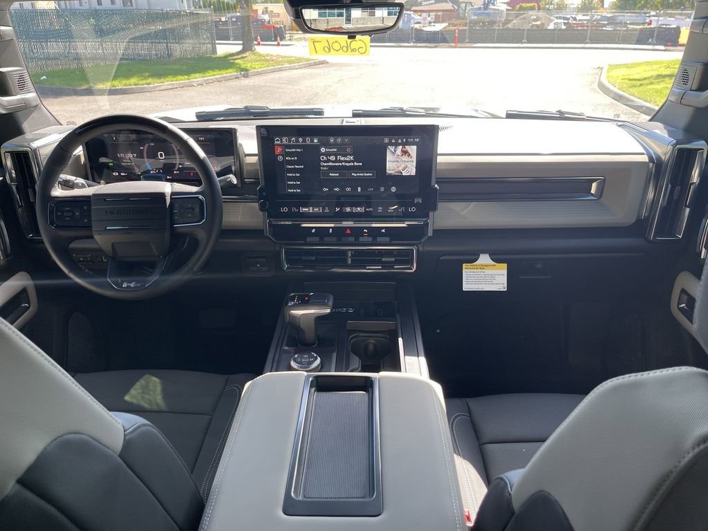 2026 GMC HUMMER EV 2X - Photo 20