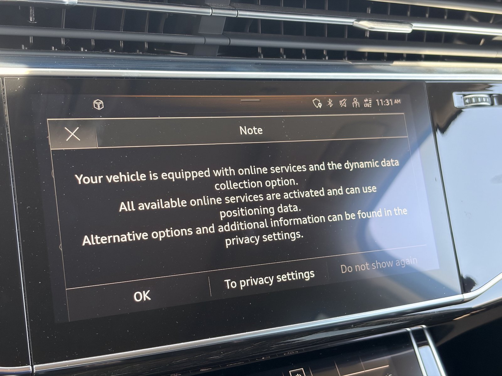 Used 2022 Black Audi Premium Plus 55 TFSI quattro Tiptronic image 16