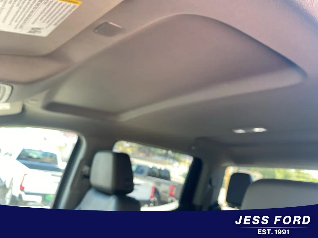 Used 2023 Dark Ash Metallic Chevrolet LTZ image 14