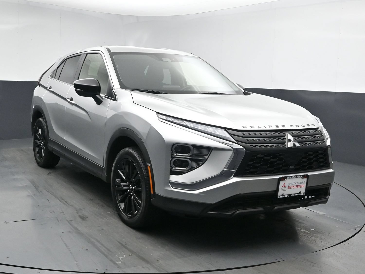 Used 2023 Mitsubishi Eclipse Cross LE with VIN JA4ATVAA8PZ042786 for sale in Freeport, NY