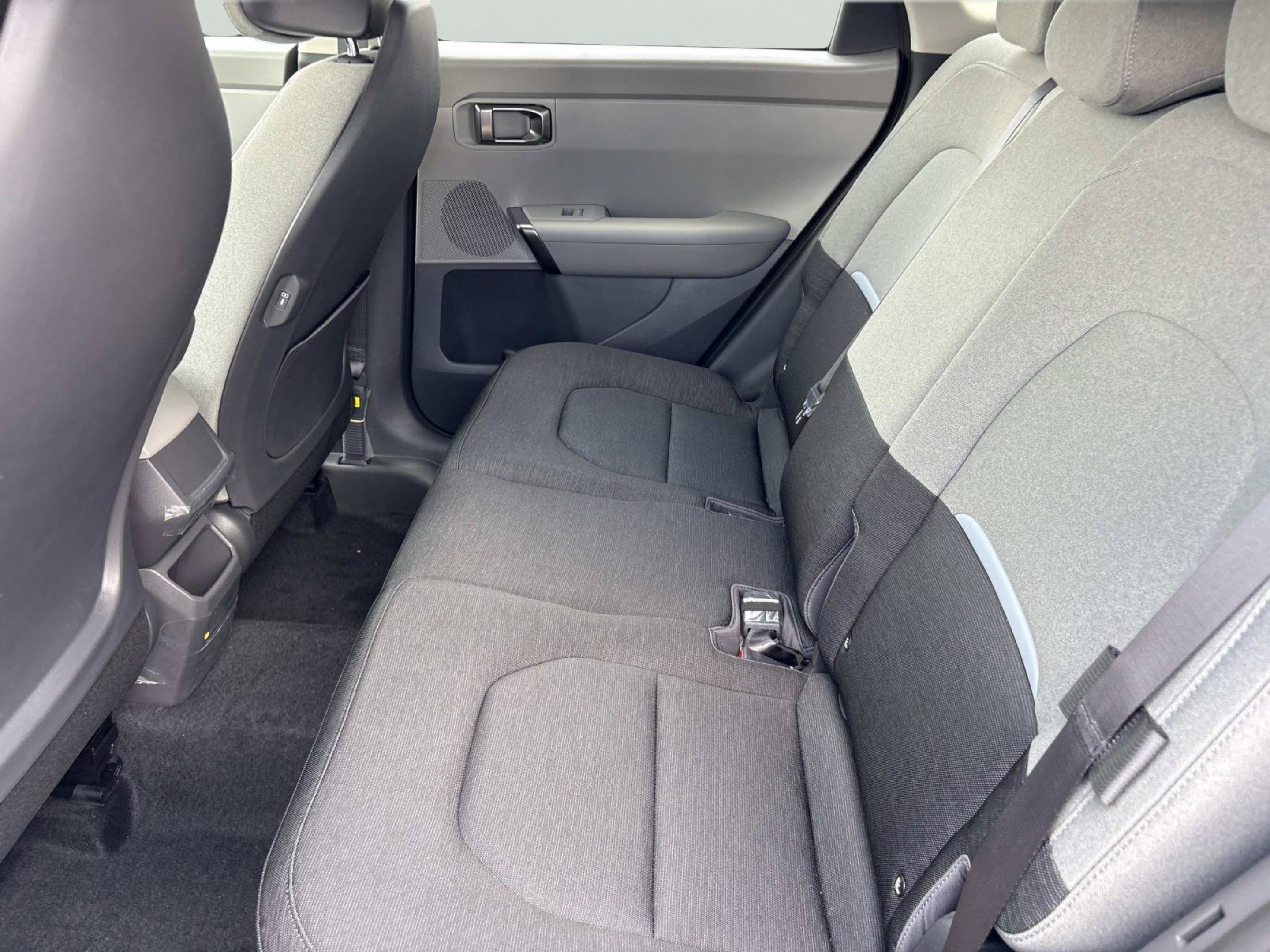New 2027 Frost Blue / Black Roof Kia S image 13