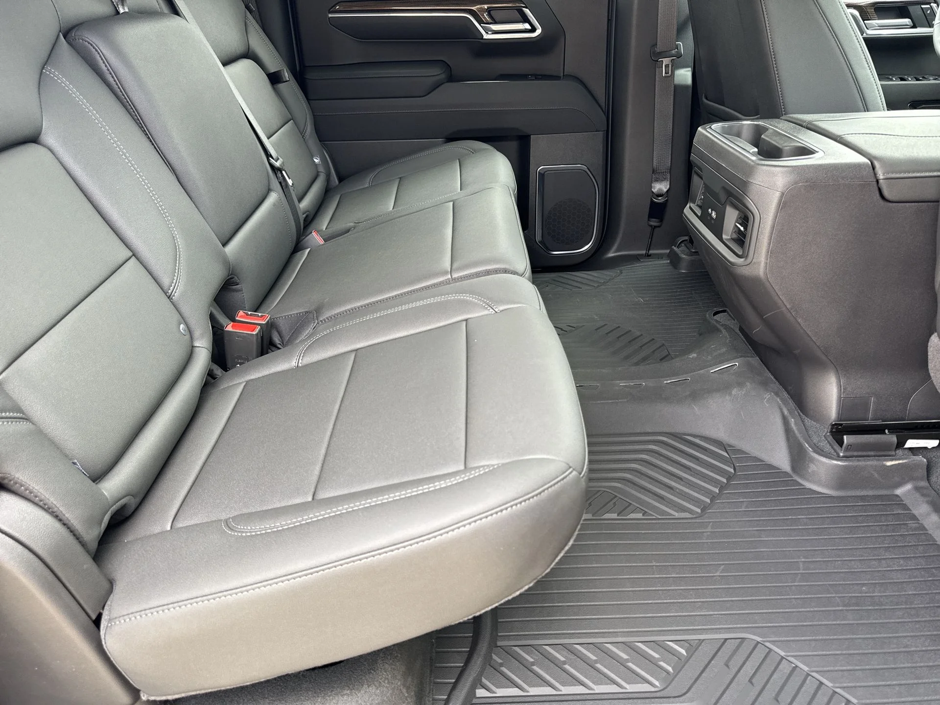 2026 Chevrolet Silverado 1500 LT Trail Boss - Photo 62