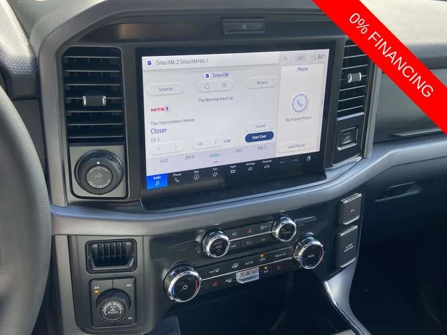 New 2026 Avalanche Ford XLT image 20