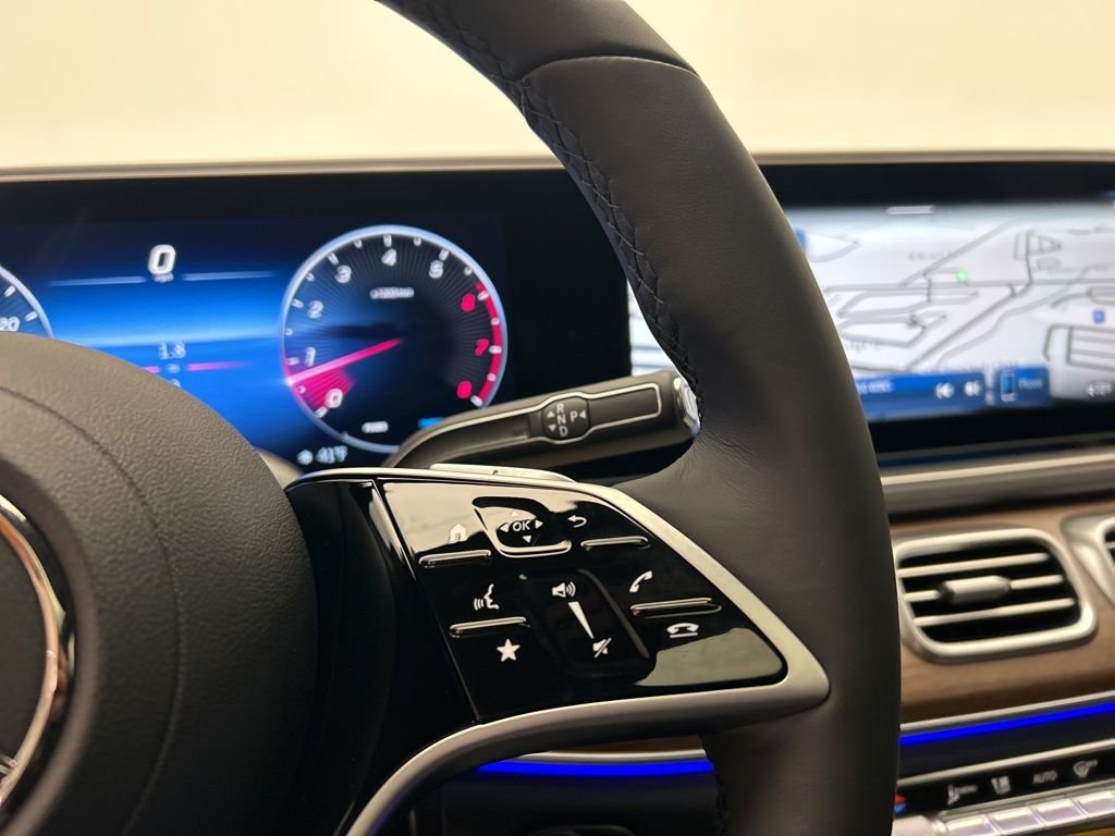 2026 Mercedes-Benz GLE Coupe GLE450 - Photo 15