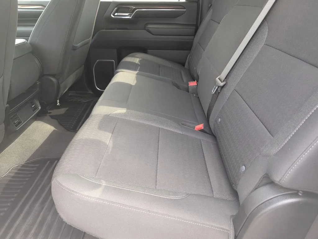 2024 Chevrolet Silverado 2500HD LT - Photo 12