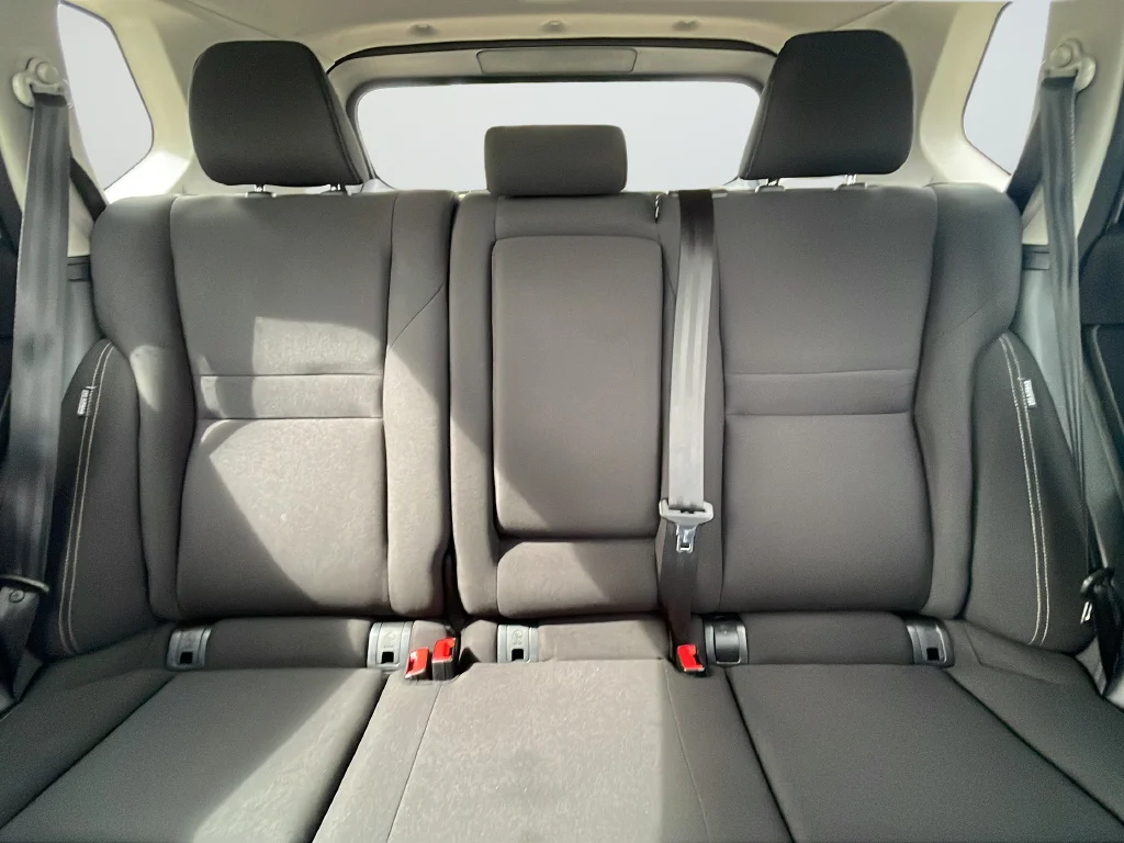 Used 2024 Silver Nissan S image 29