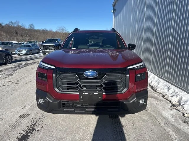 2026 Subaru Outback Premium - Photo 13