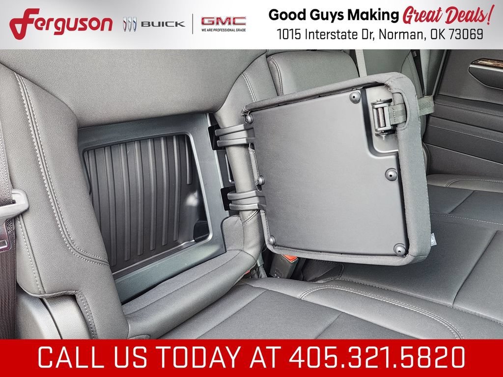 2026 GMC Sierra 1500 Elevation - Photo 45