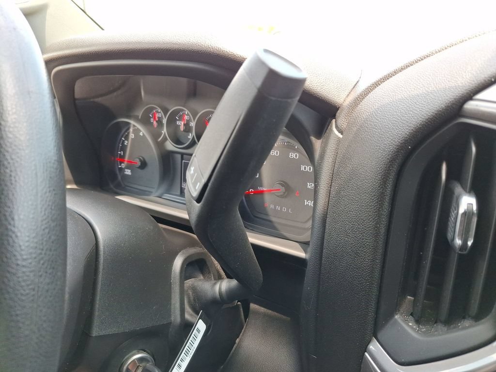 Used 2021 Chevrolet Silverado 1500 Truck