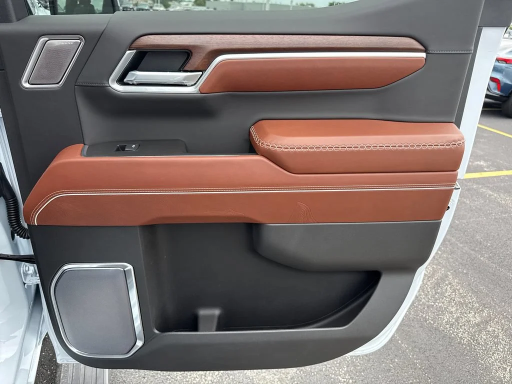 2026 GMC Sierra 1500 Denali Ultimate - Photo 36