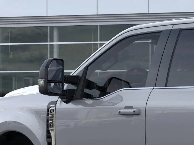 2026 Ford F-350 Super Duty Lariat - Photo 43