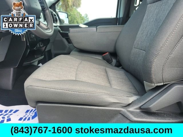 Used 2023 White Ford XL image 15