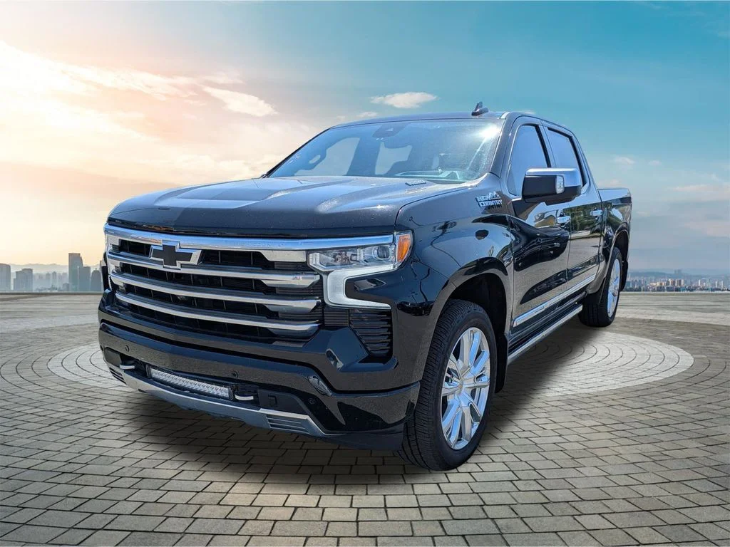 2023 Chevrolet Silverado 1500 High Country - Photo 9