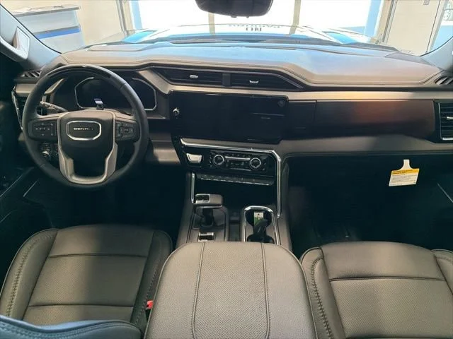 2026 GMC Sierra 1500 Denali - Photo 39