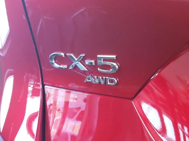 New 2026 Soul Red Crystal Metallic Mazda 2.5 S Premium AWD image 17