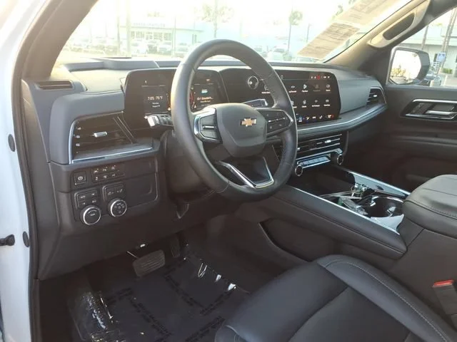 Used 2026 Summit White Chevrolet LT image 19
