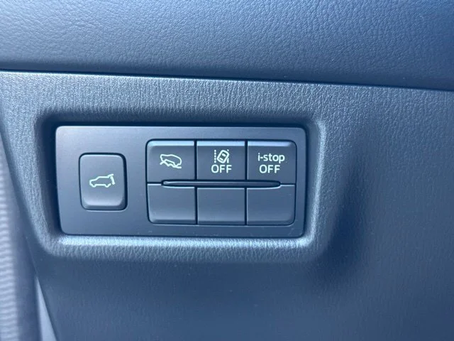 Used 2024 Gray Mazda 2.5 S Preferred Package image 17