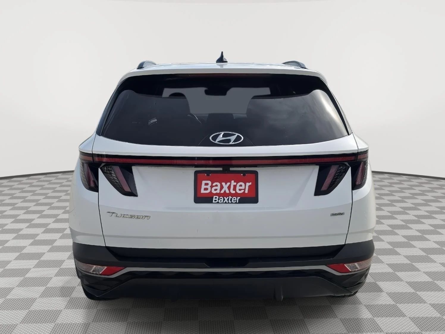 Used 2023 White Hyundai SEL image 18
