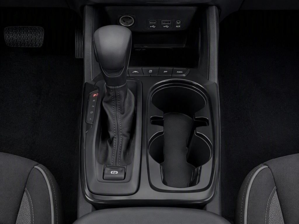Used 2023 Black Chevrolet LT image 30