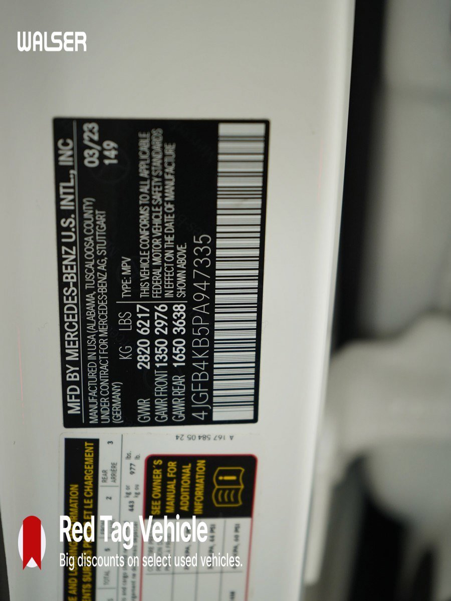 2023 Mercedes-Benz GLE GLE350 - Photo 29