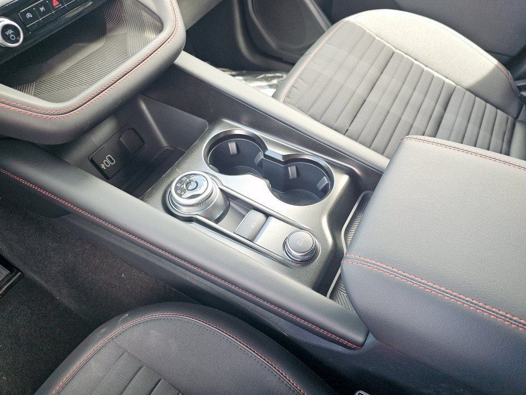 New 2026 Vapor Blue Ford ST-Line image 33