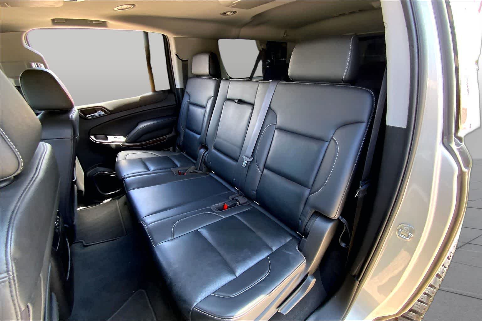 Used 2019 Quicksilver Metallic GMC SLT image 21