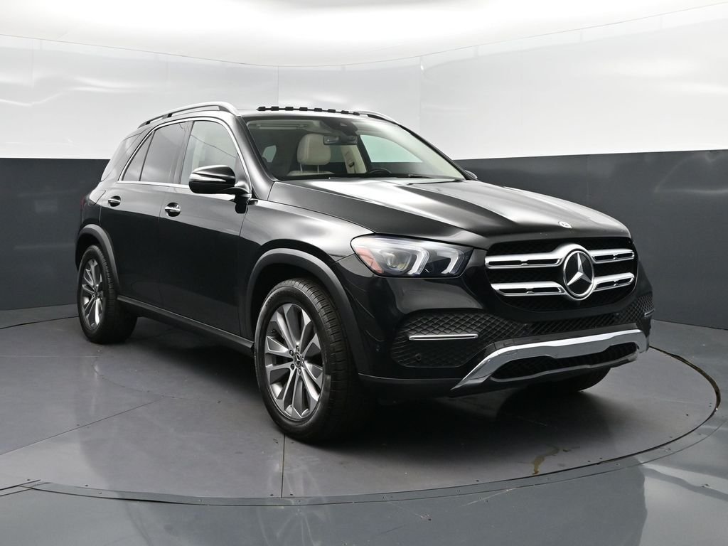 2021 Mercedes-Benz GLE GLE350 - Photo 9