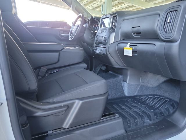 2026 Chevrolet Silverado 1500 Work Truck - Photo 17
