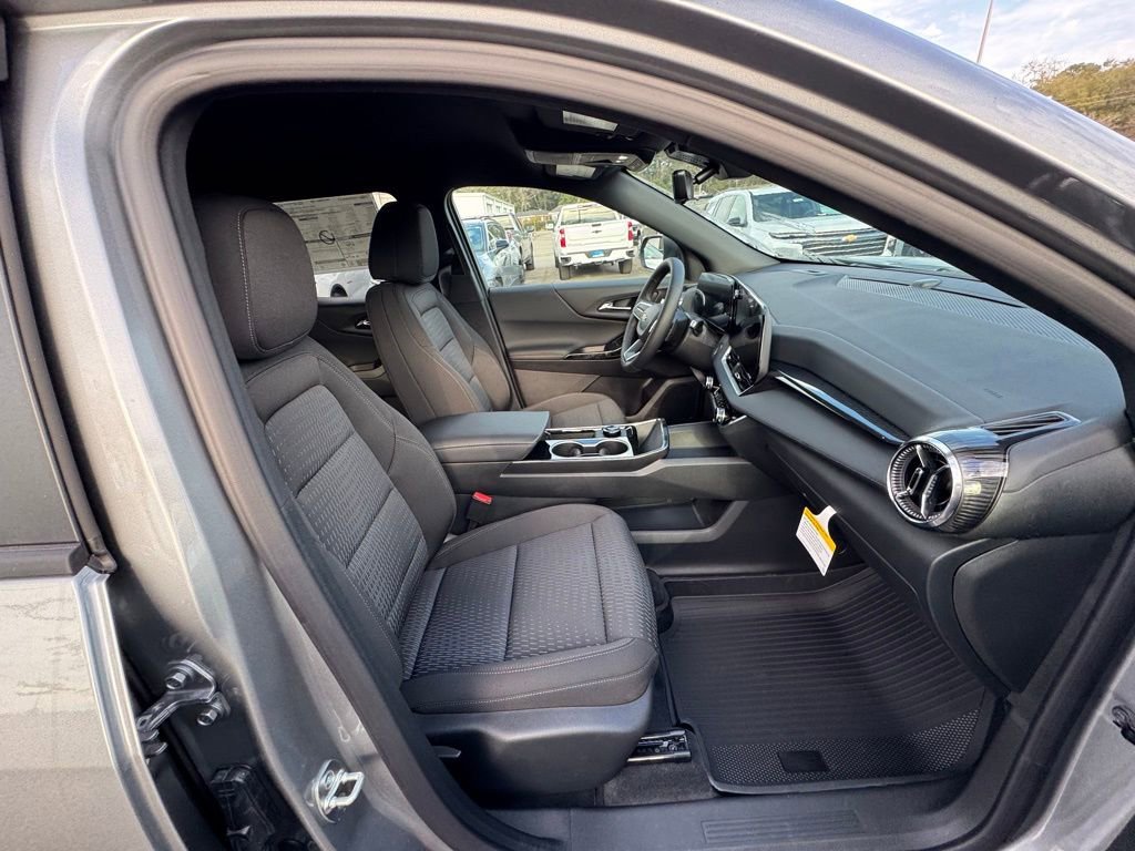 2026 Chevrolet Equinox LT - Photo 15