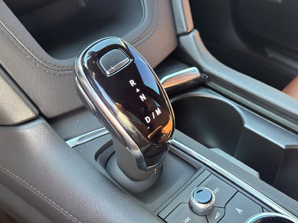 2026 Cadillac XT5 Premium Luxury - Photo 16