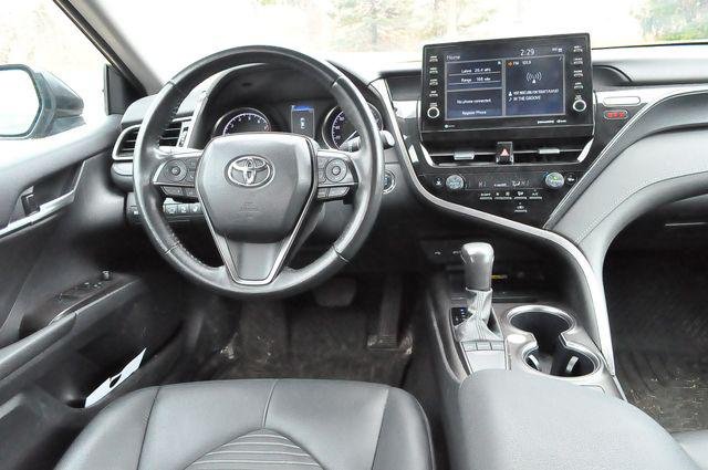 Certified Used 2024 PREDAWN GRAY MICA Toyota  image 18