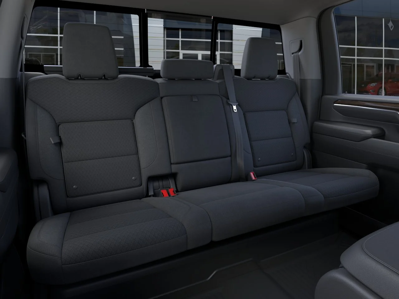 2026 GMC Sierra 2500HD SLE - Photo 17