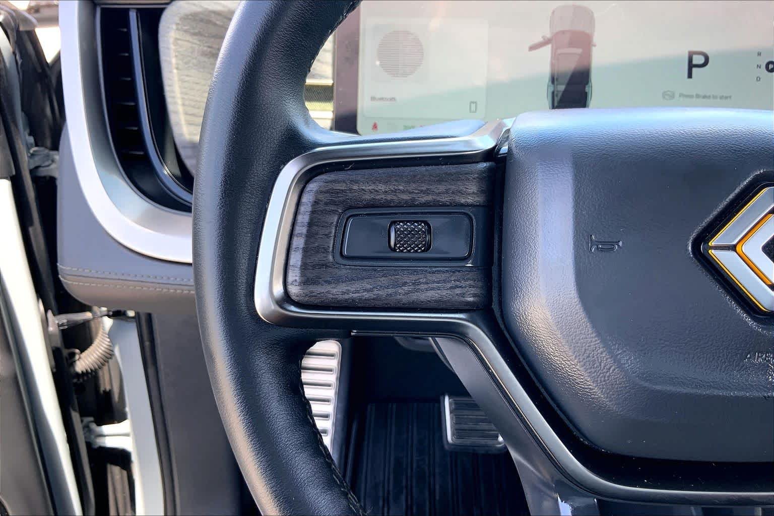 Used 2023 Limestone Rivian Adventure image 22
