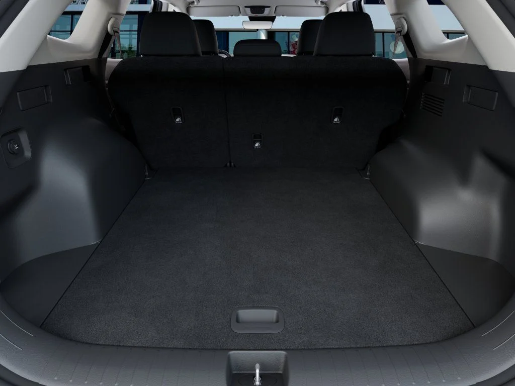 New 2027 Gravity Gray Kia S image 19