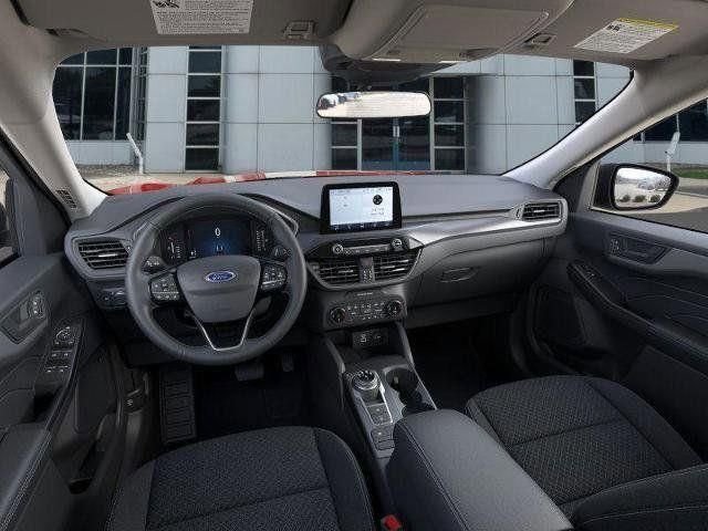 New 2026 Rapid Red Metallic Tinted Clearcoat Ford Active® image 35