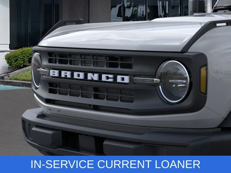 New 2026 Avalanche Ford Big Bend image 16
