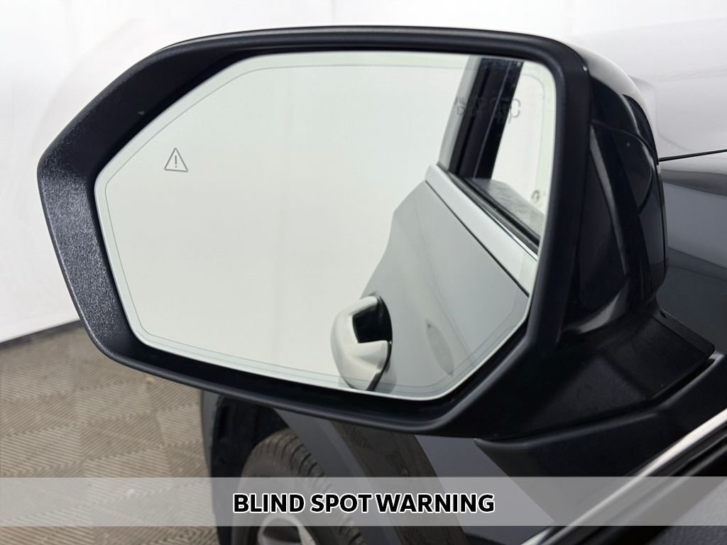 Used 2024 Black Hyundai SEL image 9