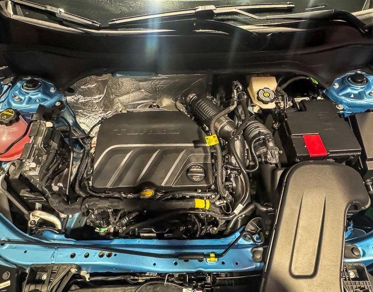 2026 CHEVROLET TRAX - Image 19