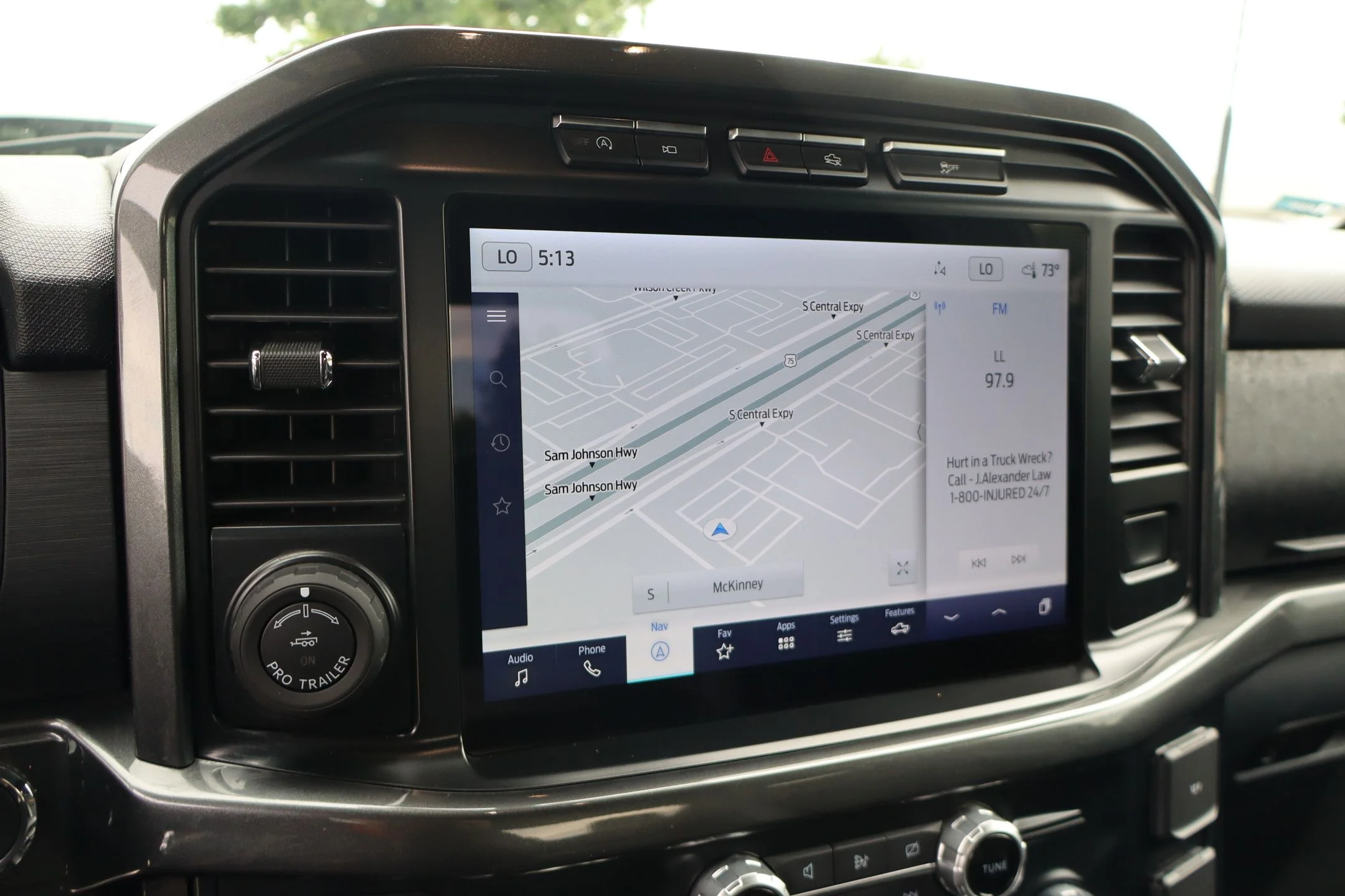 2023 Ford F-150 Tremor - Photo 21