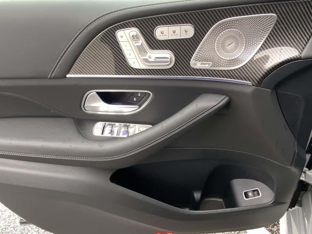New 2026 MANUFAKTUR Alpine Grey Mercedes-Benz AMG® GLE 53 4MATIC+ SUV image 18