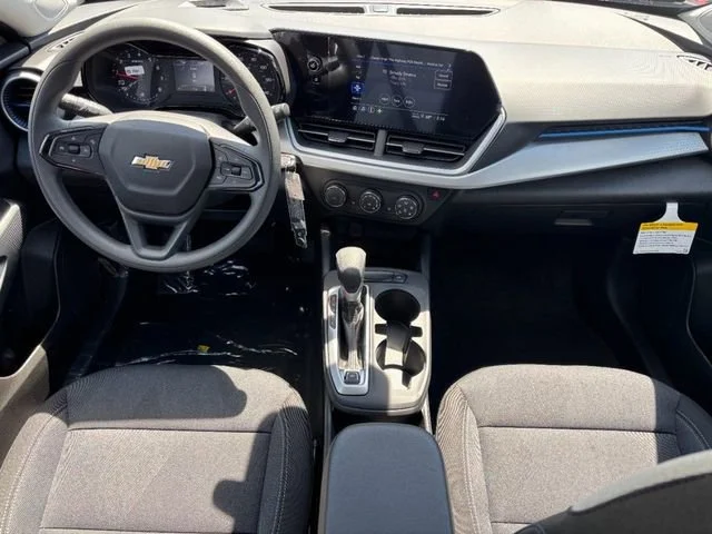 2026 Chevrolet Trax LS - Photo 6