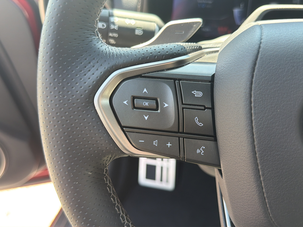 Used 2026 Red Lexus 350 F SPORT image 34