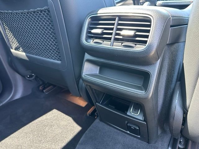 Certified Used 2022 Gray Mercedes-Benz GLE 350 image 26