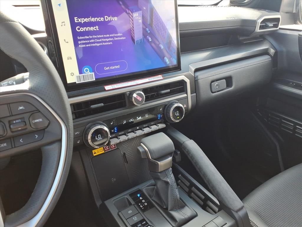 2026 Toyota 4Runner Limited - Photo 20