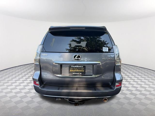 Used 2020 Gray Lexus 460 image 6