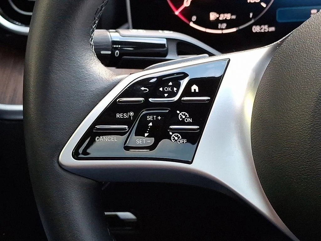 2025 Mercedes-Benz C-Class Sedan C 300 - Photo 20