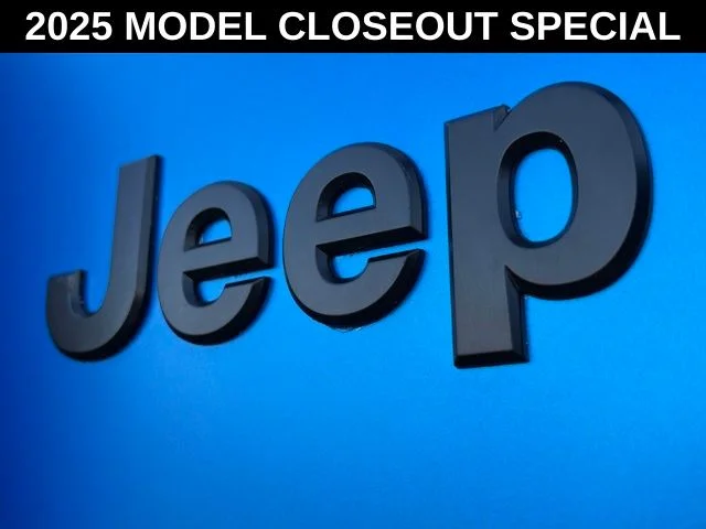 2025 Jeep Wrangler 4-Door Sport S - Photo 17